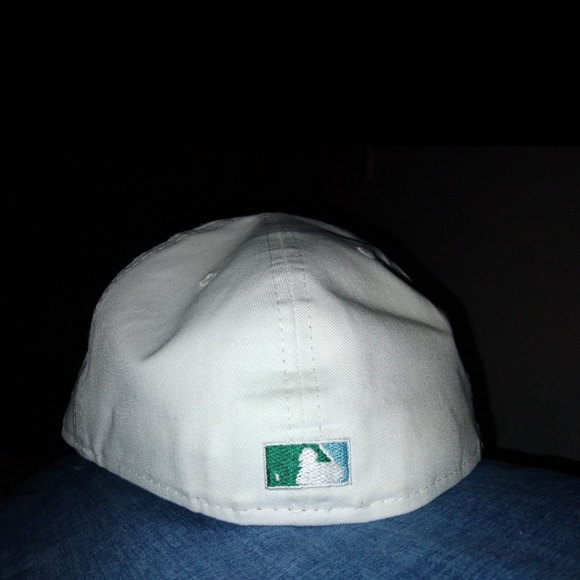 Florida Marlins Final Fantasy 7 MyFitteds Hat - Picture 3 of 8